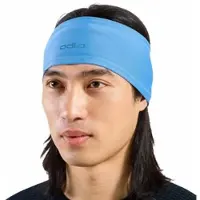 Odlo Unisex Polyknit Warm blau