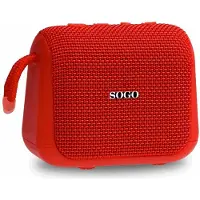 Sogo Rad-ss-8660 Bluetooth-lautsprecher