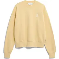 Armedangels - Women's Iconic ŠAlizaa Sweat - Pullover Gr M beige