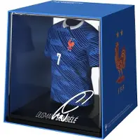 Fancollex Weltmeisterschaft 2026 (Frankreich) – Dembélé