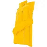 Planam Regenjacke Monsun Gr. 3XL gelb