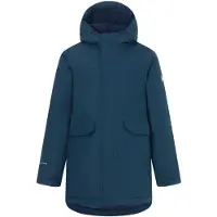 Regatta - Farbank II - Winterjacke Gr 13 Years blau