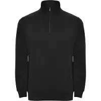 Roly Aneto Halbreißverschluss-sweatshirt