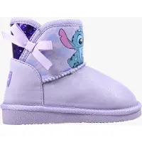 Disney Winterstiefel, Lila, 26