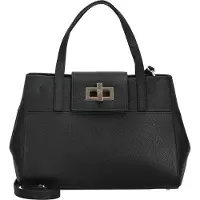 Furla Amelia Tote - Henkeltasche M (nero)