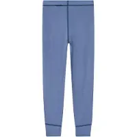 Isbjörn of Sweden Husky Longjohn Baselayer Kids 110/116 lagoon (49) 110/116cl