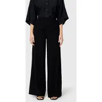 MAC Stretch-Hose "CORALIE" Seitliche Eingrifftaschen mit Reißverschluss