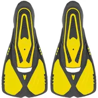 Abysstar F1 Pro Tauchflossen