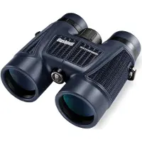 Bushnell 8x42 H2o Roof Fullsize Fernglas
