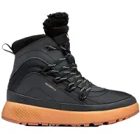 Columbia - Women's Red Hills Omni-Heat - Winterschuhe Gr 41,5 schwarz