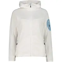 CMP Damen Kapuzensweats lg.Arm Da WOMAN JACKET FIX HOOD