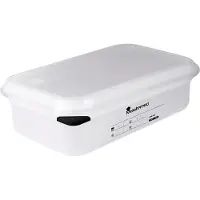 Bergner Lebensmittel-Container