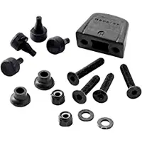 Givi 4109kitfr Schraubenset