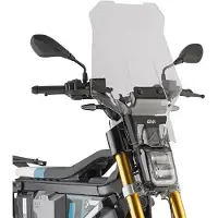 Givi Bmw Ce 02 24 A5147a Helmschirm-schrauben