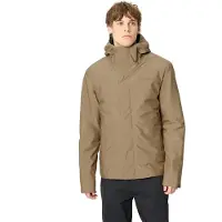 Vaude Cyclist Warm Rain Ii Jacke