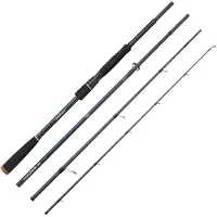 Sakura Horosha Fj Spinnrute