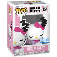 Funko POP! Pop! Sanrio - Hello Kitty - Hello Kitty Sleeping #154