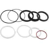 RacingBros Rockshox Deluxe Low Friction Gabeldichtringsatz
