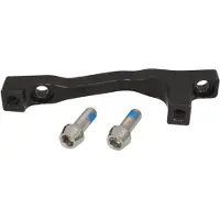 Hope Q Postmount Scheibenbrems-bremssattel-adapter