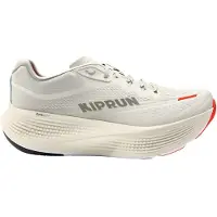 KIPRUN - Kipride Max - Runningschuhe Gr 43,5 ivory