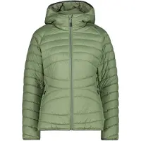 CMP Damen Jacken/Anoraks lg.Arm Da WOMAN JACKET FIX HOOD