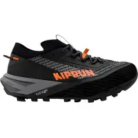 KIPRUN - Kipsummit Max - Trailrunningschuhe Gr 47 schwarz