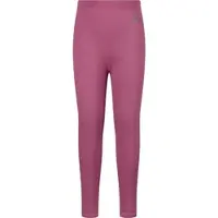 Trespass Fuzzy - Child Sherpa Lined Leggings AT200 rose blush (ROB) 12