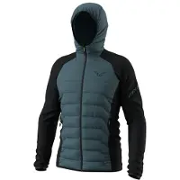 Dynafit Radical INS Hybrid Jacket M cinder/0910 (0721) S