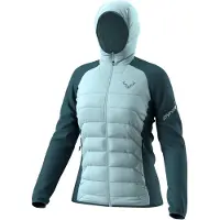 Dynafit - Women's Radical Ins Hybrid Jacket - Kunstfaserjacke Gr M blau