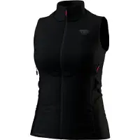 Dynafit - Women's Blacklight Prl Vest - Kunstfaserweste Gr S schwarz