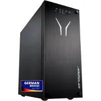Medion Recon E30 Gaming PC - Ultra 5 225, Intel Graphics, 16 GB DDR5 RAM