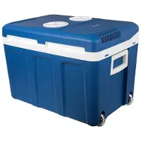 BLOW Tourist 42l Steife Tragbare Kühlbox