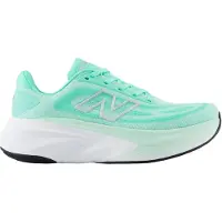 New Balance - Women's Fresh Foam X More V4 - Runningschuhe Gr 38 grün