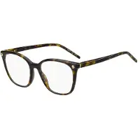 HUGO BOSS BOSS 2017 Brille 53/17/131 Havana Acetatrahmen DAMEN BOSS 2017