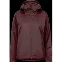 Didriksons - Women's Karix Jacket - Kunstfaserjacke Gr 34 rot