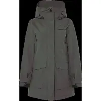 Didriksons Felia WNS Parka deep green (300) 36