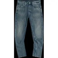 G-Star Arc Tapered Jeans - Mittelblau - Herren - 36-32