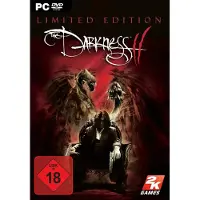 The Darkness 2 - Limited Edition