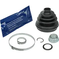 Meyle Faltenbalgsatz, Antriebswelle 100 498 0028