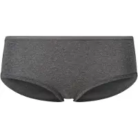 Skiny Panty "Panty Advantage Cotton Stretch Panty 2er Pack", Damen, Gr. XL, grau, Obermaterial: 95% Baumwolle CO. 5% Elasthan EL., Unterhosen Panty