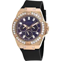 GUESS Armbanduhr VENUS GW0118L2
