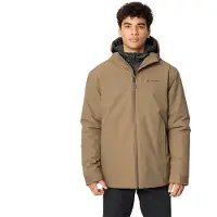 Vaude Men's Mineo 3in1 Jacket oat (120) XXL