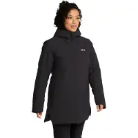 Jack Wolfskin Damen Jacke Heidelstein 2 INS Jacket W Schwarz S