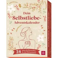 Sonstige Verlage Dein Selbstliebe-Adventskalender