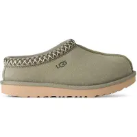 Ugg Unisex für Kinder. 1019066K Lederschuhe Tasman II grün (31), Wohnung, Wildleder, Keine, Heimtextilien, Kinderbekleidung