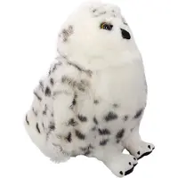 Beppe Plüschtier Schneeeule 27 cm