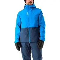 Millet Brevent Jacke
