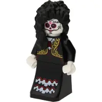 LEGO Original La Catrina Minifigur