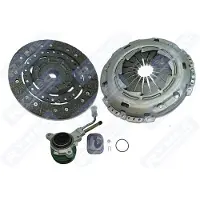 RYMEC Kupplungssatz JT1133002
