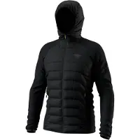 Dynafit - Radical Ins Hybrid Jacket - Kunstfaserjacke Gr M schwarz